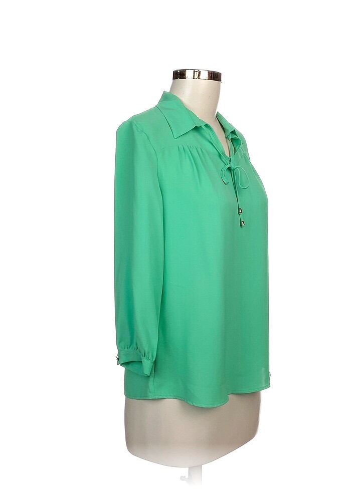 Sisline Bluz %70 İndirimli. - Görsel 2