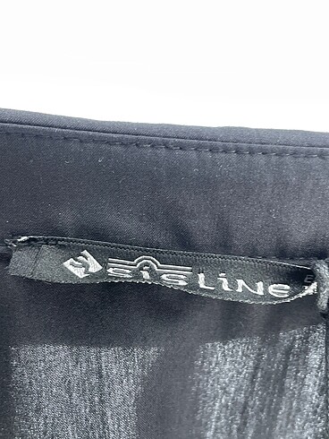 Sisley Bluz %70 İndirimli. - Görsel 4