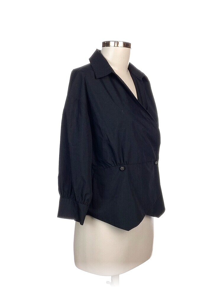 Sisley Bluz %70 İndirimli. - Görsel 2