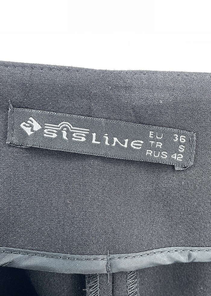 Sisline Düz Kesim %70 İndirimli. - Görsel 4