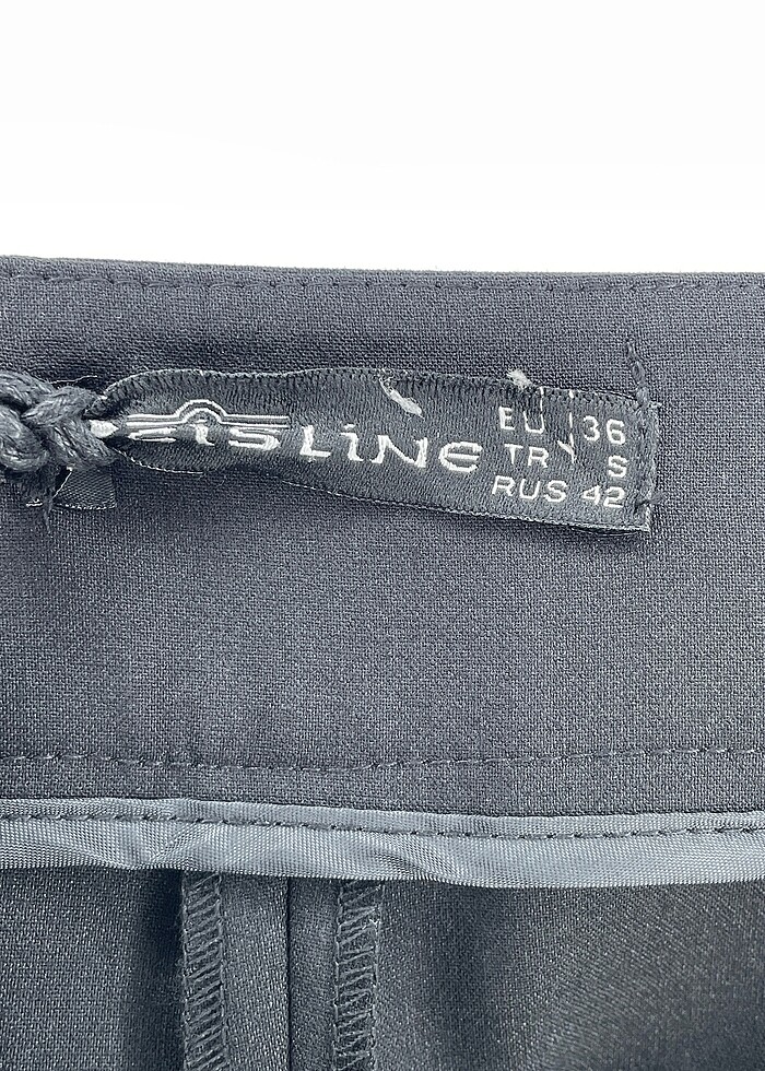 Sisline Düz Kesim %70 İndirimli. - Görsel 4