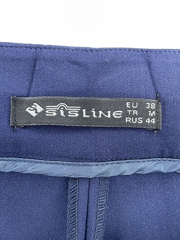 Sisline Düz Kesim %70 İndirimli. - Görsel 4