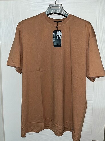 Oversize T-Shirt