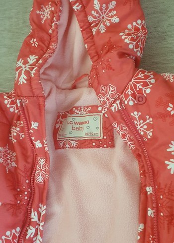 LCW 18 24 AY ASTRONOT - Görsel 3