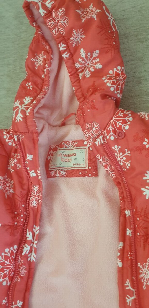 LCW 18 24 AY ASTRONOT - Görsel 3