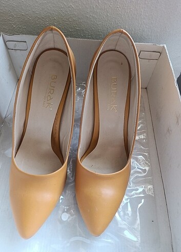 40 Beden Stiletto