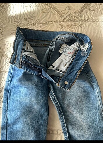 Diğer Çocuk Jean Kot pantolon