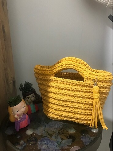 Midi bag