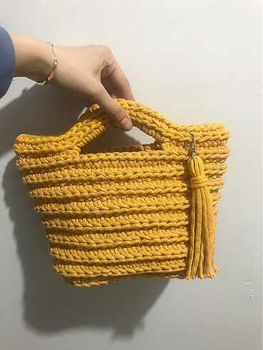 Beden Midi bag
