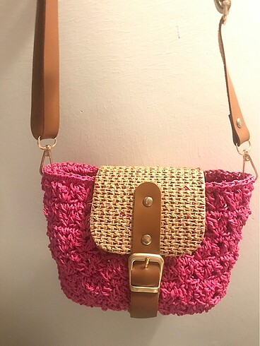 Mini bag