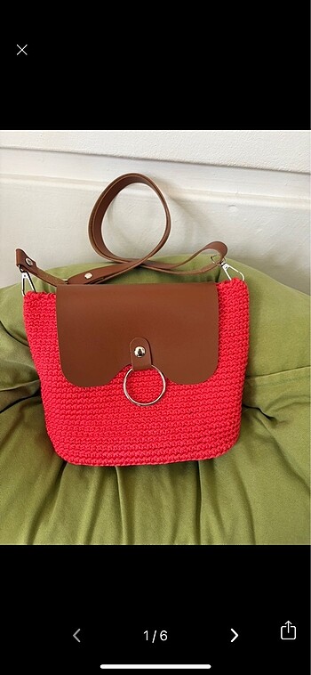 Mini bag