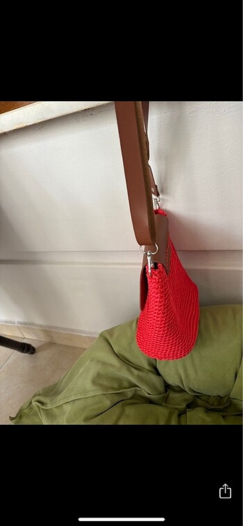  Beden Mini bag