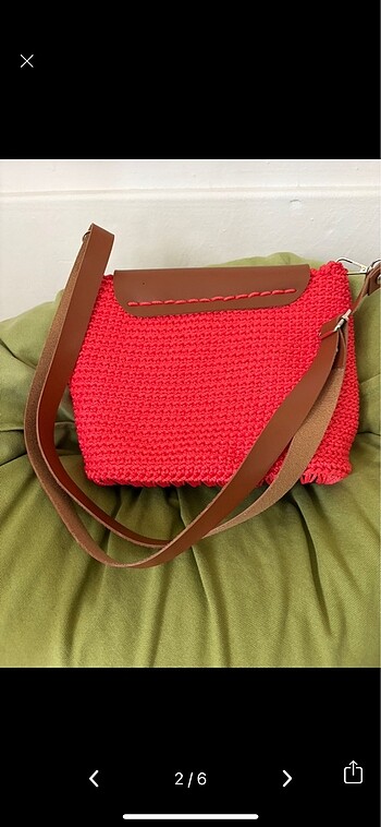 Diğer Mini bag