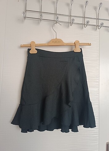 Kadın Mini Etek
