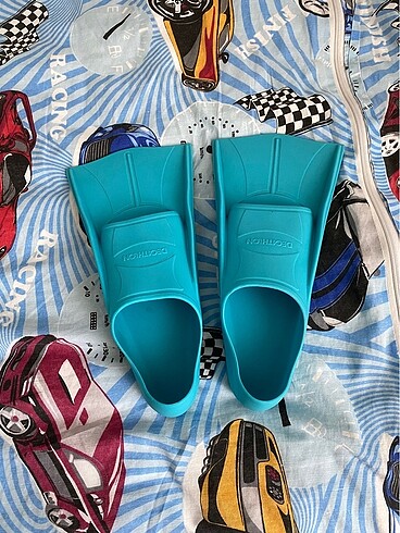 Decathlon Çocuk deniz paleti