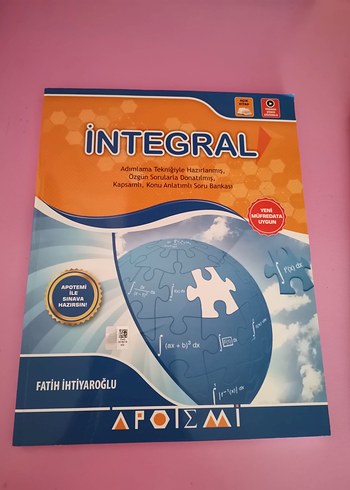 apotemi integral
