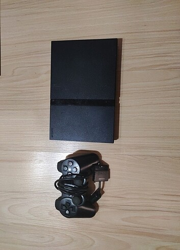 PlayStation 2 açıklama lütfen 