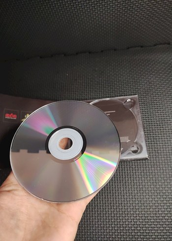 Muhsin Yazıcıoğlu - Hücrelerde Darmaklıklar Gül Açtı CD - Görsel 5