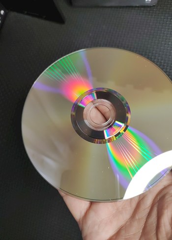 Tiffany Kahrel CD Albümü - Breakfast at Tiffany's - Görsel 4