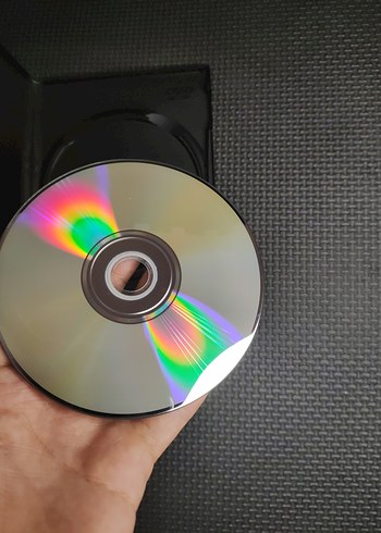 Korku Külübü Kaynak DVD - Görsel 3