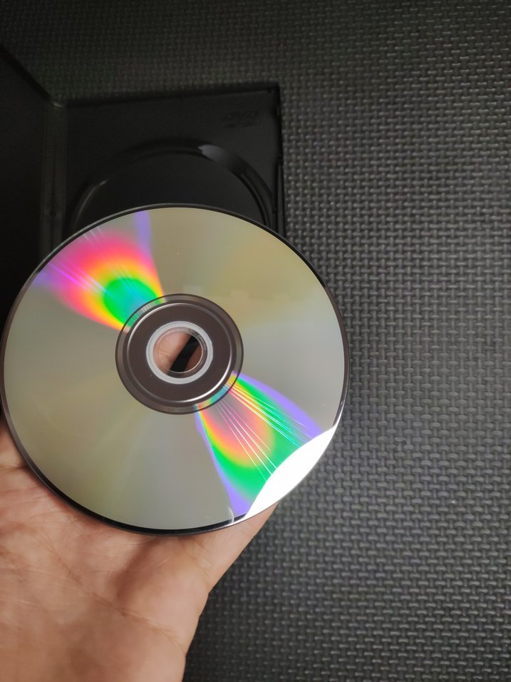 Korku Külübü Kaynak DVD - Görsel 3