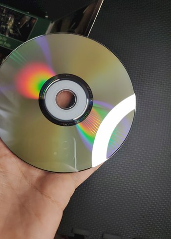 Kayıp Çocuklar Şehri DVD Seti - Görsel 3