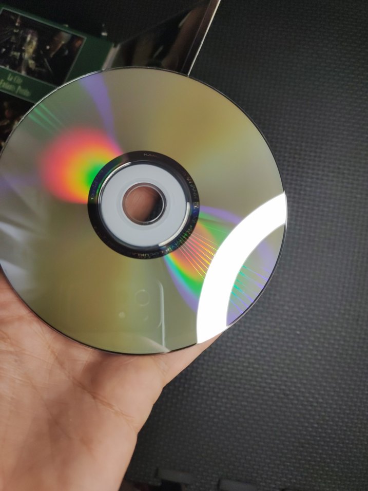 Kayıp Çocuklar Şehri DVD Seti - Görsel 3