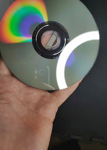 Fight Club DVD - Dövüş Kulübü - Görsel 3