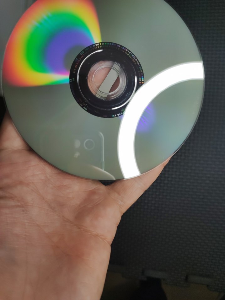 Fight Club DVD - Dövüş Kulübü - Görsel 3