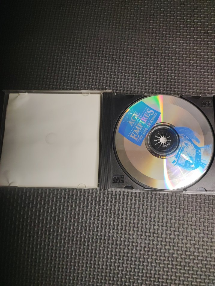 Age of Empires II: The Age of Kings PC Oyunu - Görsel 3