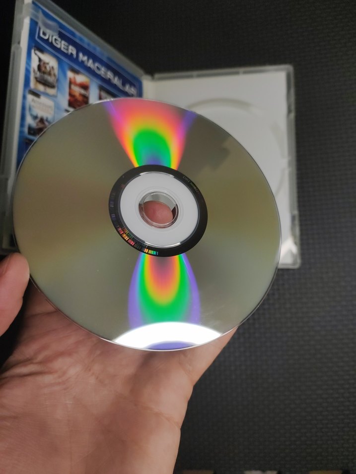 Assassin's Creed Director's Cut PC Oyunu - Görsel 4