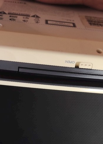 Philips portable DVD çok temiz adaptör verilmeyecektir - Görsel 7