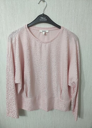 Koton L ve xl uyumlu