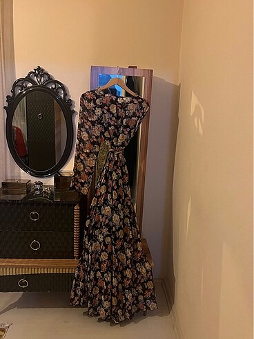 Gizia Tasarım elbise
