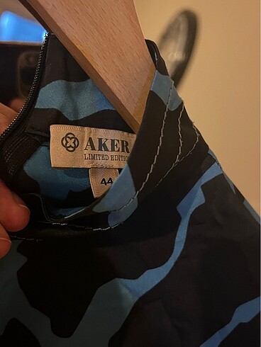 44 Beden lacivert Renk Akerrr