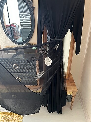 Aker Abaya