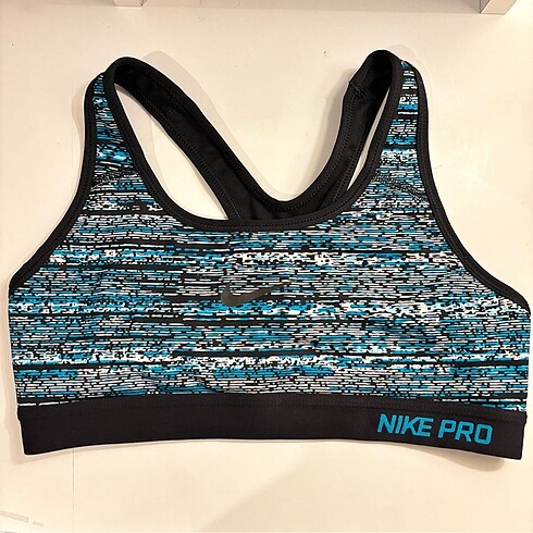 Nike pro orijinal sporcu üst