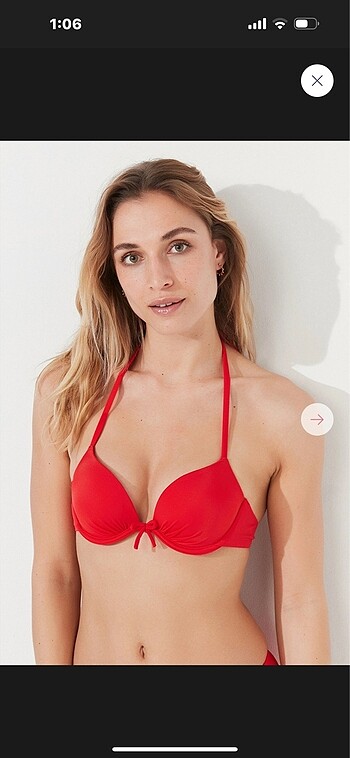 Penti Bikini Takımı