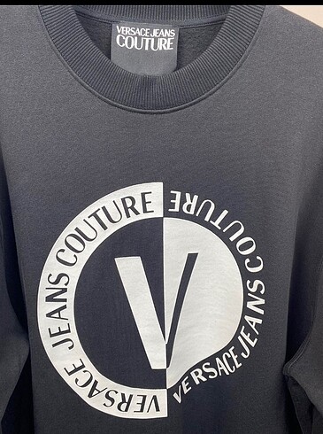 Versace sweatshirt M beden