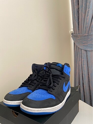 Nike ORJİNAL JORDAN