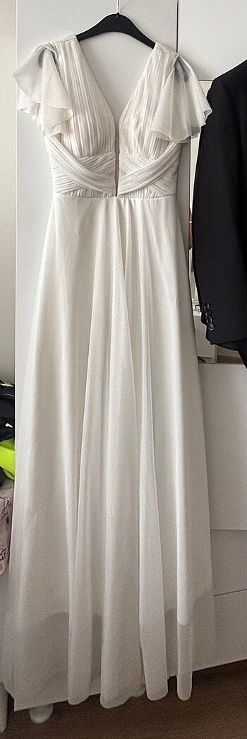 Nikah elbisesi