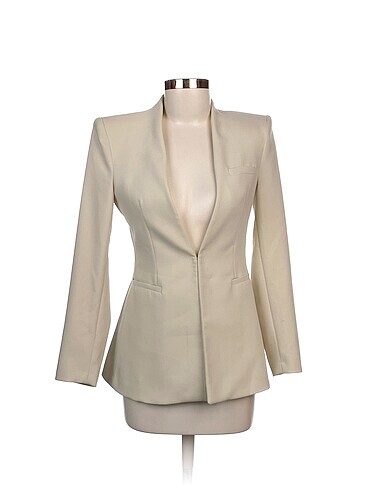 Zara Blazer %70 İndirimli.