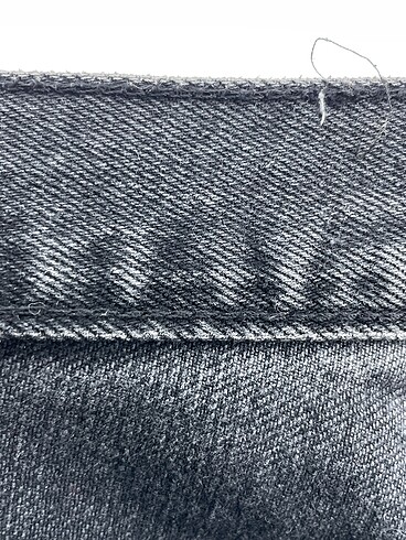 universal Beden gri Renk Vintage Love Jean / Kot %70 İndirimli.