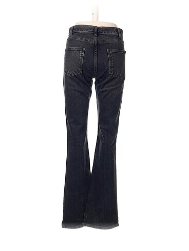 universal Beden Vintage Love Jean / Kot %70 İndirimli.