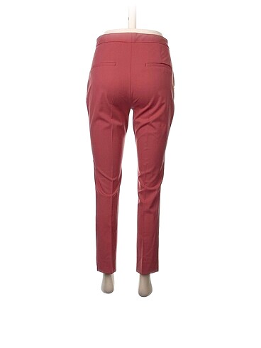 36 Beden Zara Kumaş Pantolon %70 İndirimli.