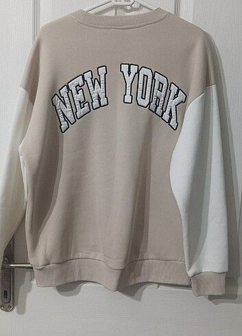 m Beden kolaj ceket+sweat takım