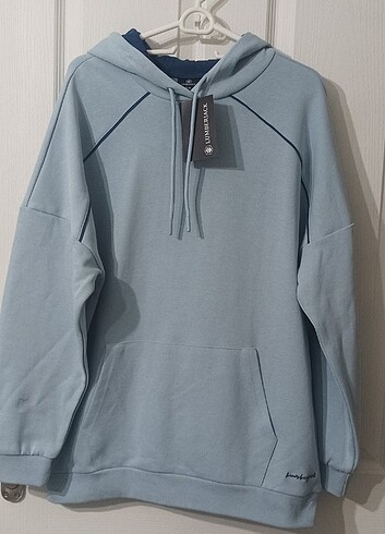Lumberjack LUMBERJACK sıfır erkek sweat