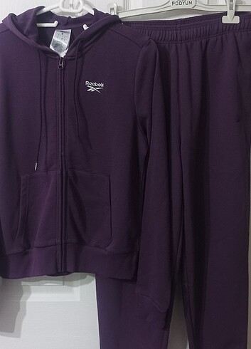 Reebok REEBOK hırkalı takım 