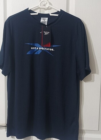Reebok REEBOK kısa kol