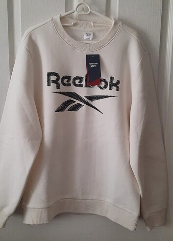 l Beden ten rengi Renk REEBOK sweat